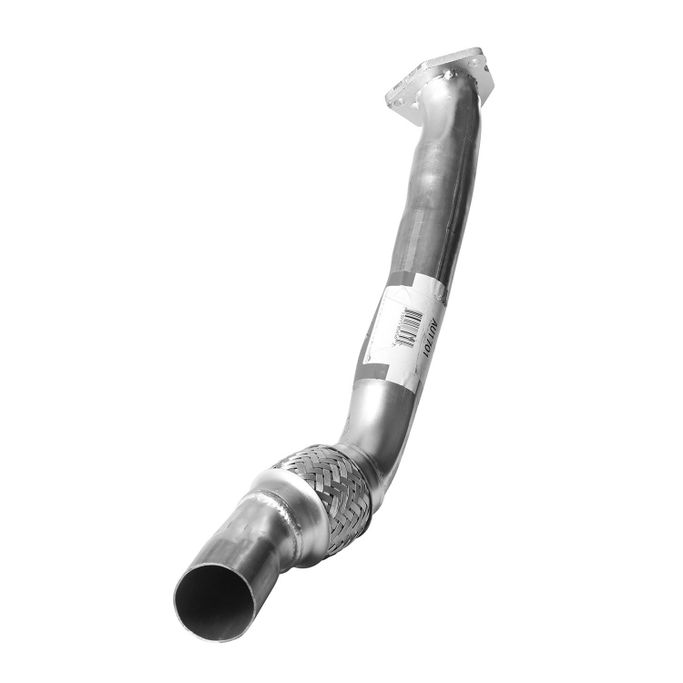 APH-AU1701, AP Exhaust ANSA Intermediate Pipes for 1997-2001 A4 QUATTRO - AU1701 في الإمارات العربية المتحدة, دبي. Condition - new. Price 440 AED. Photo, seller contacts | AUTO.AE