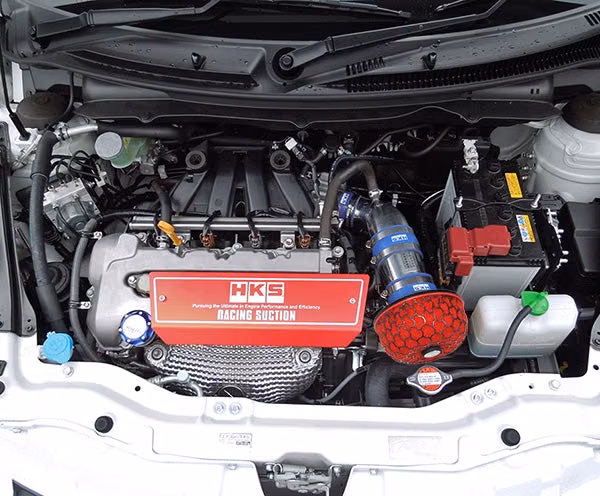70020-AS104, HKS 70020-AS104 Racing Suction Air Intake For Suzuki Swift Sport ZC32S 1.6 11/12 في الإمارات العربية المتحدة, دبي. Condition - new. Price ⁦1,420 AED⁩. Photo, seller contacts | AUTO.AE