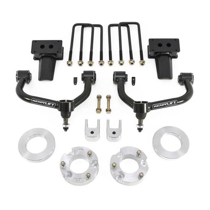 RLS-69-21350, ReadyLift Suspension SST Lift Kits for 2021-2025 F-150 - 69-21350 в ОАЭ, Дубай. Состояние - новое. Цена ⁦4 540 AED⁩. Фото, контакты продавца | AUTO.AE