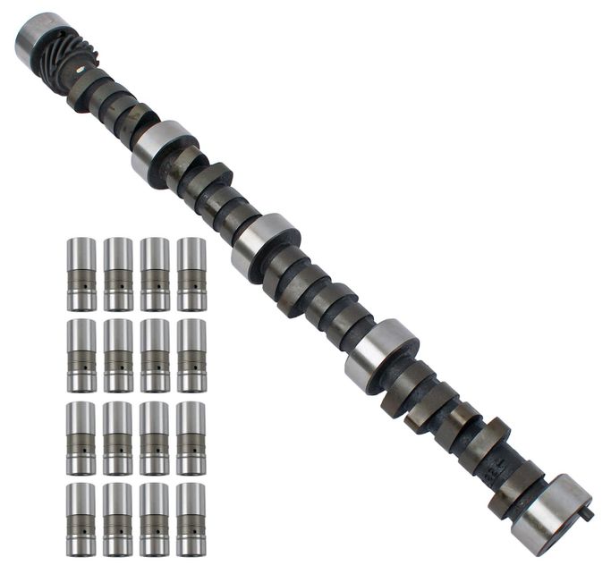HRS-CL118001-09, Howards Cams Rattler Camshaft and Lifter Kits CL118001-09 в ОАЭ, Дубай. Состояние - новое. Цена ⁦1 650 AED⁩. Фото, контакты продавца | AUTO.AE
