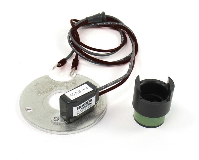 PNX-1561P6, PerTronix Ignitor® Solid-State Ignition Systems 1561P6 في الإمارات العربية المتحدة, دبي. Condition - new. Price ⁦810 AED⁩. Photo, seller contacts | AUTO.AE