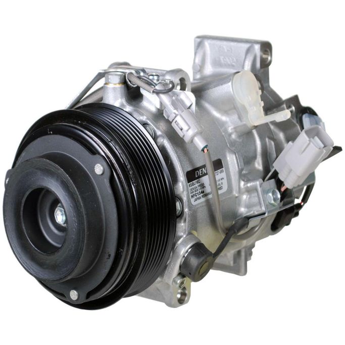 DNP-471-1568, Denso Air Conditioning Compressors 471-1568 in UAE, Dubai. Condition - new. Price 2,800 AED. Photo, seller contacts | AUTO.AE