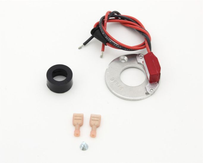 PNX-92848, PerTronix Ignitor II® Solid-State Ignition Systems for 1969-1970 BERLINA, GT VELOCE, SPIDER - 92848 في الإمارات العربية المتحدة, دبي. Condition - new. Price 1,110 AED. Photo, seller contacts | AUTO.AE