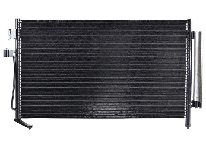 OSC-3278, OSC Automotive Air Conditioning Condensers for 2003-2008 FORESTER - 3278 in UAE, Dubai. Condition - new. Price 460 AED. Photo, seller contacts | AUTO.AE