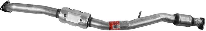 WLK-55644, Walker Ultra Direct-Fit Catalytic Converters for 2010-2012 LEGACY, OUTBACK - 55644 in UAE, Dubai. Condition - new. Price 1,970 AED. Photo, seller contacts | AUTO.AE