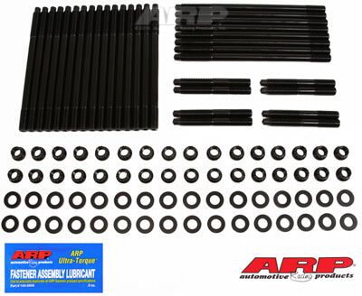 135-4304, ARP 135-4304 Head Stud Kit for CHEVROLET Big Block w/Brodix aluminum block w/Big Duke/Big Chief heads в ОАЭ, Дубай. Состояние - новое. Цена ⁦1 850 AED⁩. Фото, контакты продавца | AUTO.AE