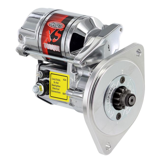 PWM-19503, Powermaster XS Torque Starters 19503 в ОАЭ, Дубай. Состояние - новое. Цена 1 600 AED. Фото, контакты продавца | AUTO.AE