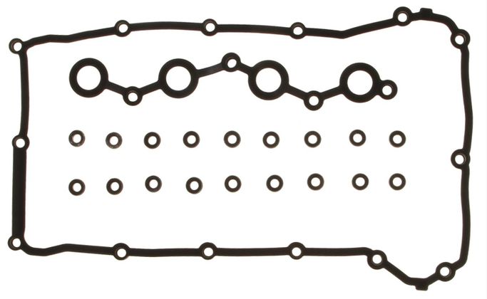 MAH-VS50498, Mahle Original Valve Cover Gaskets VS50498 in UAE, Dubai. Condition - new. Price 120 AED. Photo, seller contacts | AUTO.AE