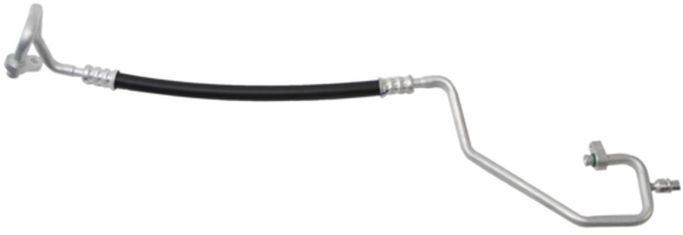 FSS-65946, Four Seasons Air Conditioning Suction Hoses for 2019-2020 SORENTO - 65946 in UAE, Dubai. Condition - new. Price 120 AED. Photo, seller contacts | AUTO.AE
