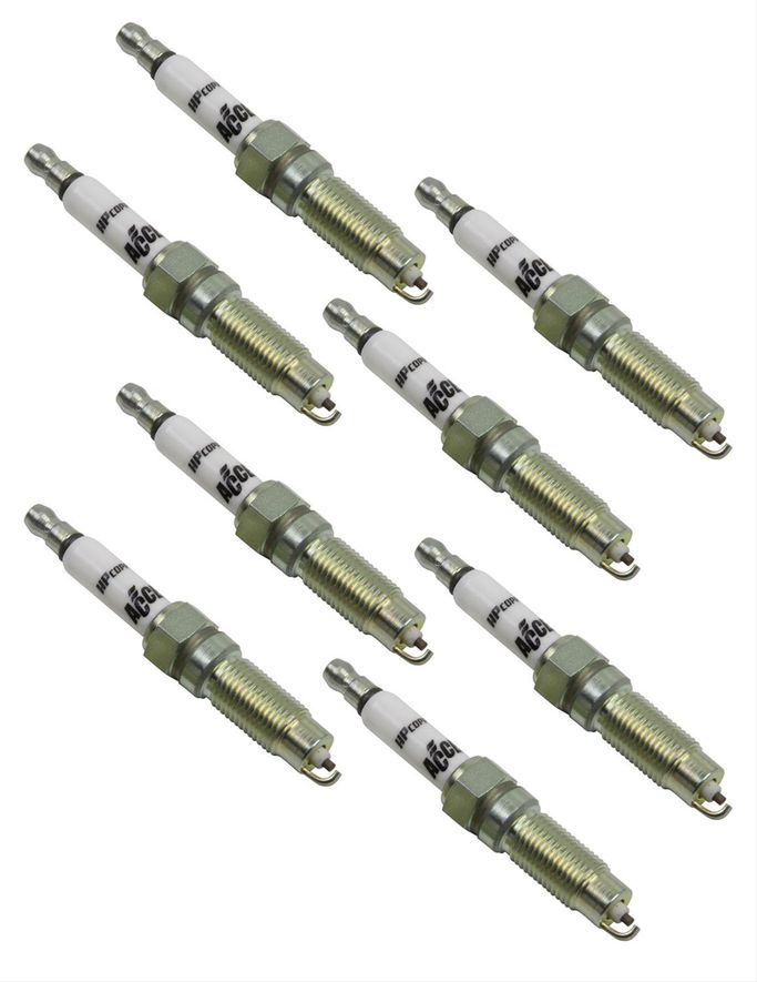 ACC-8161C1, ACCEL C-Cut Performance Spark Plugs 8161C1 in UAE, Dubai. Condition - new. Price 560 AED. Photo, seller contacts | AUTO.AE