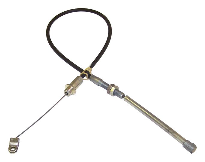 CWA-J0940896, Crown Automotive Accelerator Cables J0940896 in UAE, Dubai. Condition - new. Price 60 AED. Photo, seller contacts | AUTO.AE