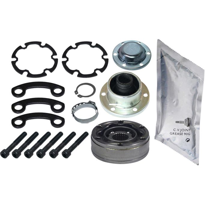 SDH-25-10140055, Dana Spicer Drivetrain Products - CV Joint Repair Kits for 2007-2009 SKY, 2006-2009 SOLSTICE, 2003-2006 SORENTO - 25-10140055 in UAE, Dubai. Condition - new. Price ⁦650 AED⁩. Photo, seller contacts | AUTO.AE