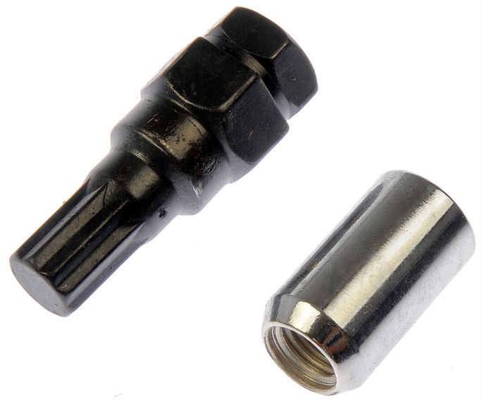 RNB-711-325, Dorman Lug Nuts 711-325 في الإمارات العربية المتحدة, دبي. Condition - new. Price ⁦130 AED⁩. Photo, seller contacts | AUTO.AE