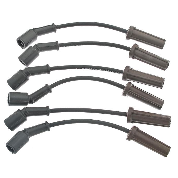 SMP-27739, Standard Motor Spark Plug Wire Sets 27739 في الإمارات العربية المتحدة, دبي. Condition - new. Price 110 AED. Photo, seller contacts | AUTO.AE