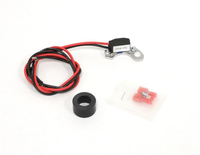 PNX-1832, PerTronix Ignitor® Solid-State Ignition Systems for 1965-1968 95, 96 - 1832 في الإمارات العربية المتحدة, دبي. Condition - new. Price 1,160 AED. Photo, seller contacts | AUTO.AE
