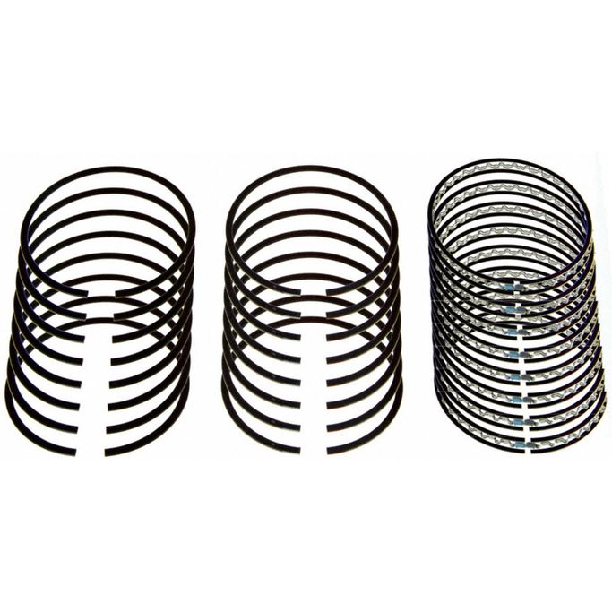 SLP-E-908K, Sealed Power Performance Piston Ring Sets E-908K в ОАЭ, Дубай. Состояние - новое. Цена 830 AED. Фото, контакты продавца | AUTO.AE