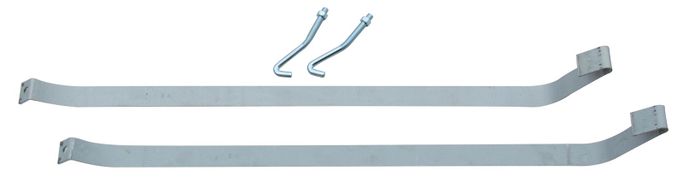 TNK-B1-STA, Tanks Inc. Fuel Tank Mounting Straps B1-STA in UAE, Dubai. Condition - new. Price 190 AED. Photo, seller contacts | AUTO.AE