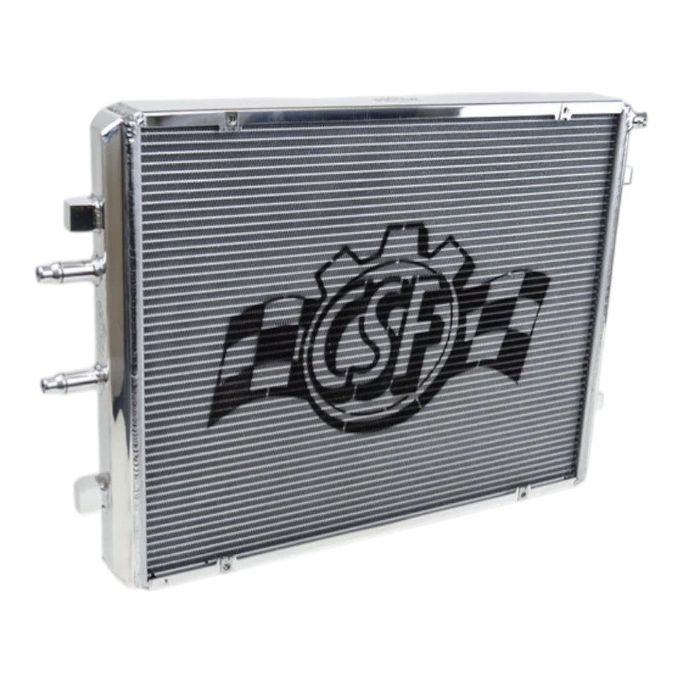 8075, CSF 8075 High-Performance Front Mount Heat Exchanger for BMW M2 (F87) / M3 (F80) / M4 (F82 / F83) في الإمارات العربية المتحدة, دبي. Condition - new. Price ⁦3,280 AED⁩. Photo, seller contacts | AUTO.AE
