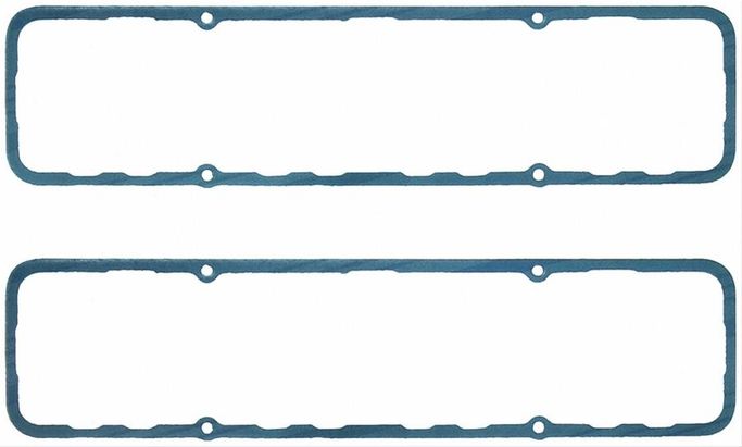 FEL-1644, Fel-Pro Performance Valve Cover Gaskets 1644 في الإمارات العربية المتحدة, دبي. Condition - new. Price 260 AED. Photo, seller contacts | AUTO.AE