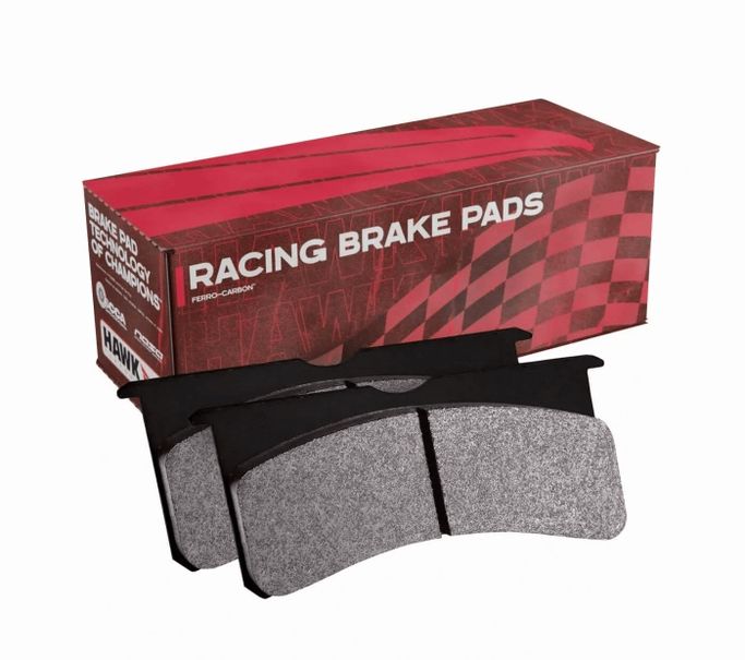 HB183D.585, HAWK HB183D.585 Rear Brake Pads ER-1 Endurance Racing for FORD Mustang Cobra 4.6L 1995-2004 в ОАЭ, Дубай. Состояние - новое. Цена ⁦1 120 AED⁩. Фото, контакты продавца | AUTO.AE