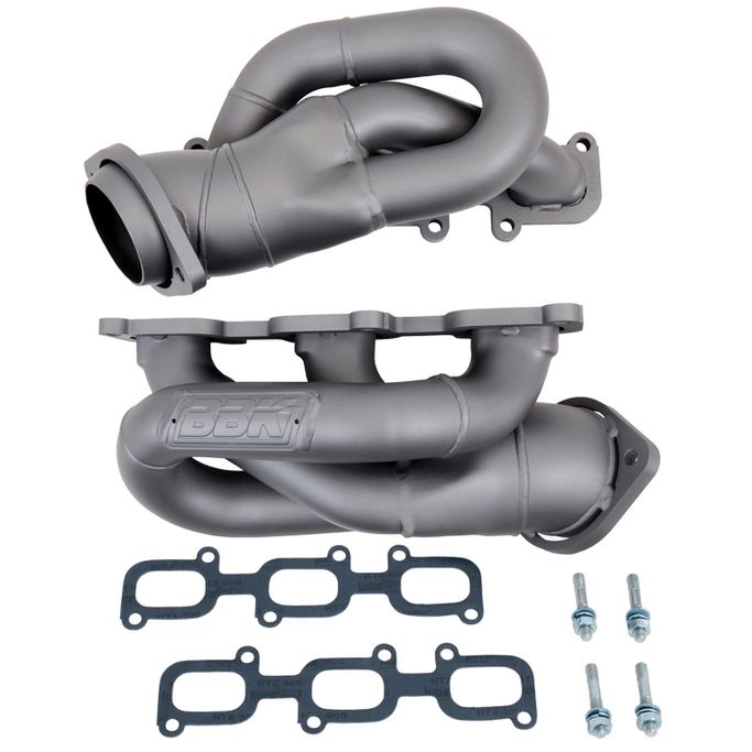 BBK-1442, BBK Tuned Shorty Headers 1442 в ОАЭ, Дубай. Состояние - новое. Цена 2 250 AED. Фото, контакты продавца | AUTO.AE