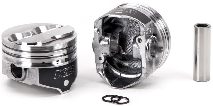 UEM-KB119KTM-040, KB Performance Hyper Piston and Ring Kits KB119KTM.040 в ОАЭ, Дубай. Состояние - новое. Цена ⁦2 300 AED⁩. Фото, контакты продавца | AUTO.AE