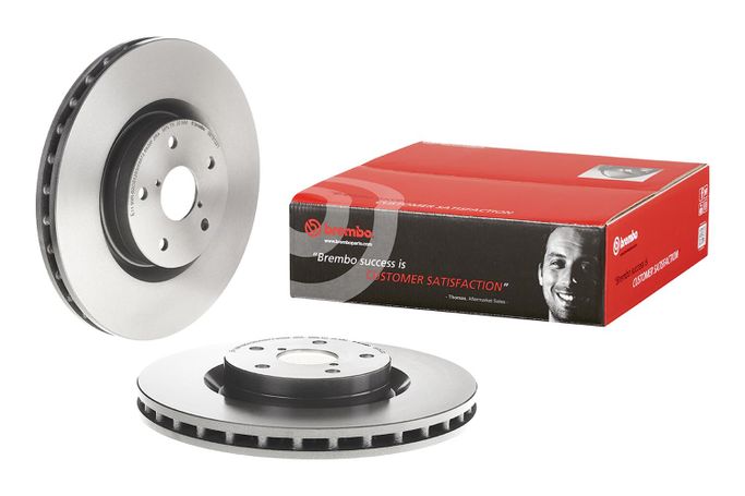 BBO-09-7812-21, Brembo Prime UV Coated Brake Rotors 09.7812.21 in UAE, Dubai. Condition - new. Price 530 AED. Photo, seller contacts | AUTO.AE