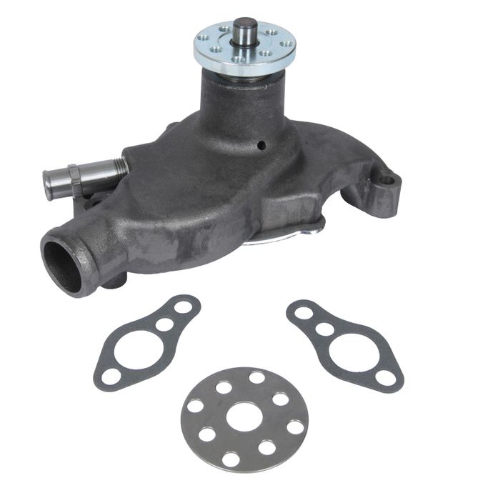 SUM-312354, Summit Racing™ Cast Iron Water Pumps SUM-312354 в ОАЭ, Дубай. Состояние - новое. Цена 420 AED. Фото, контакты продавца | AUTO.AE