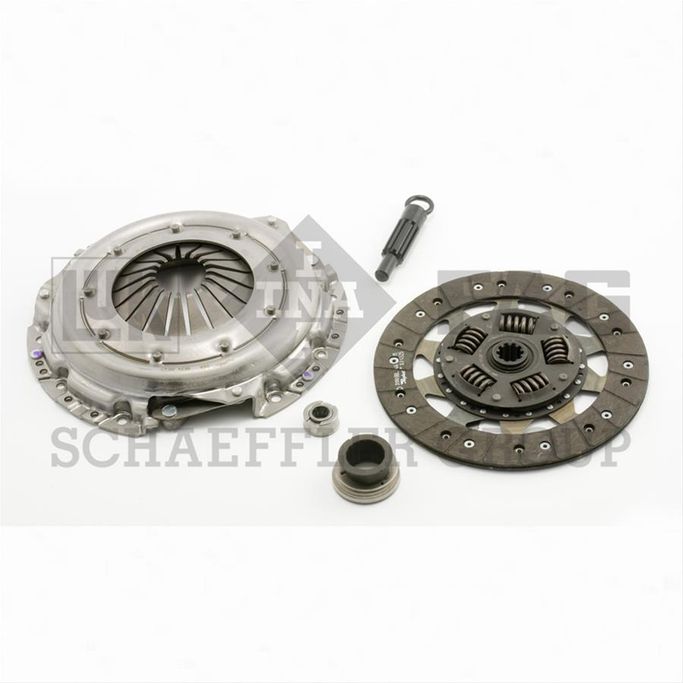 LUK-07-032, LuK Clutch Kits 6280732770 في الإمارات العربية المتحدة, دبي. Condition - new. Price 700 AED. Photo, seller contacts | AUTO.AE