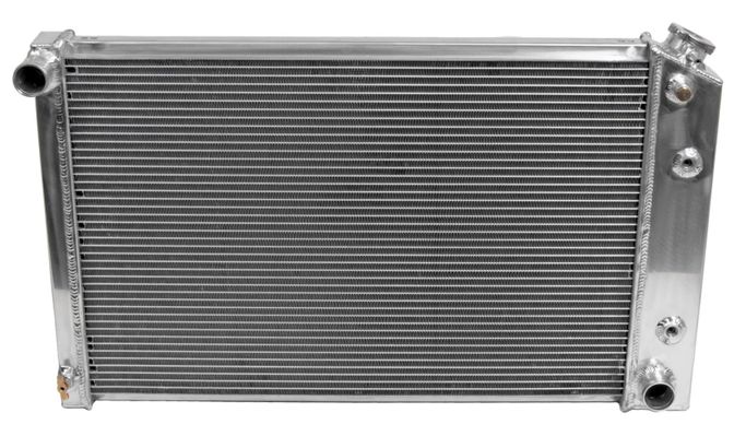 SUM-384002, Summit Racing™ Performance Fit 3 Row Aluminum Radiator for 1975-1987 Buick, 1970-1987 Chevy, 1975-1988 Olds, 1976-1979 Cadillac, 1973-1987 GMC, 1965-1986 Pontiac in UAE, Dubai. Condition - new. Price ⁦1,600 AED⁩. Photo, seller contacts | AUTO.AE
