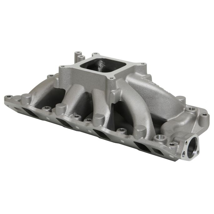 TFS-52400111, Trick Flow® R-Series Carbureted Intake Manifold for Small Block Ford 302/289 TFS-52400111 in UAE, Dubai. Condition - new. Price 2,270 AED. Photo, seller contacts | AUTO.AE