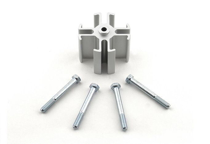 MRG-2393, Mr. Gasket Mechanical Fan Spacers 2393 в ОАЭ, Дубай. Состояние - новое. Цена 180 AED. Фото, контакты продавца | AUTO.AE