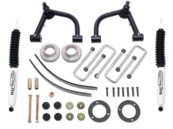 TFY-53905KH, Tuff Country EZ-Ride Suspension Lift Kits for 2005-2023 TACOMA - 53905KH في الإمارات العربية المتحدة, دبي. Condition - new. Price ⁦3,070 AED⁩. Photo, seller contacts | AUTO.AE