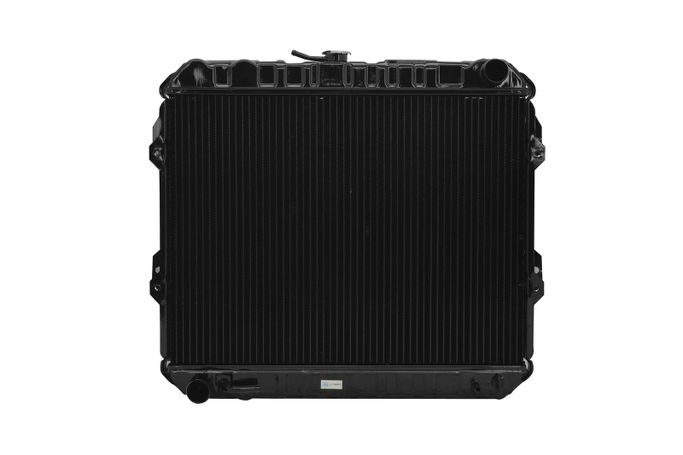 CSF-895, CSF All-Metal Radiators for 1988-1995 4RUNNER, 1986-1995 PICKUP - 895 في الإمارات العربية المتحدة, دبي. Condition - new. Price 1,250 AED. Photo, seller contacts | AUTO.AE