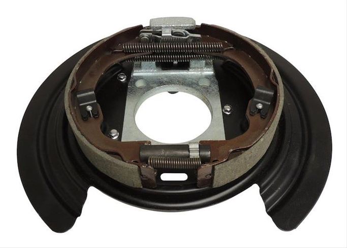 CWA-52125175AA, Crown Automotive Disc Brake Backing Plates 52125175AA в ОАЭ, Дубай. Состояние - новое. Цена 500 AED. Фото, контакты продавца | AUTO.AE