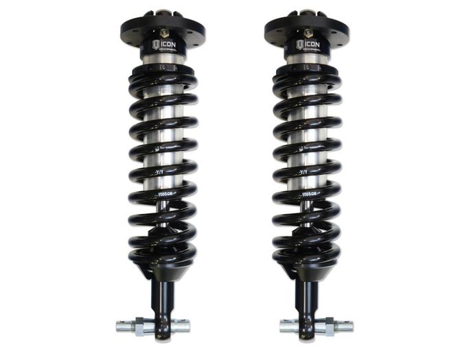 IVD-71505, Icon Vehicle Dynamics 2.5 IR Coilover Kits 71505 в ОАЭ, Дубай. Состояние - новое. Цена 8 700 AED. Фото, контакты продавца | AUTO.AE