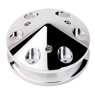 BSP-85120, Billet Specialties Alternator Pulleys 85120 في الإمارات العربية المتحدة, دبي. Condition - new. Price ⁦240 AED⁩. Photo, seller contacts | AUTO.AE