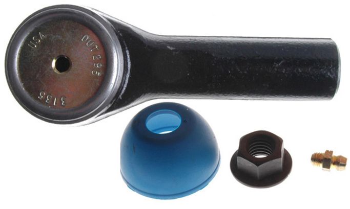 ADO-45A0798, ACDelco Gold Tie Rod Ends 19460343 в ОАЭ, Дубай. Состояние - новое. Цена 220 AED. Фото, контакты продавца | AUTO.AE