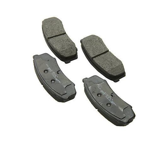HB477Y.610, HAWK HB477Y.610 Rear brake pads TOYOTA 4Runner 2003-2019 في الإمارات العربية المتحدة, دبي. Condition - new. Price ⁦640 AED⁩. Photo, seller contacts | AUTO.AE