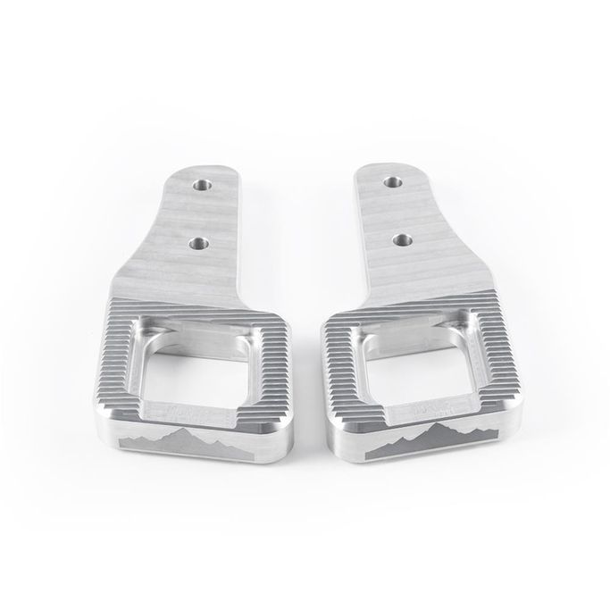 MIO-BNTHF15017N, Borne Off-Road Billet Tow Hooks for 2009-2022 F-150 - BNTH-F150-17N في الإمارات العربية المتحدة, دبي. Condition - new. Price ⁦1,190 AED⁩. Photo, seller contacts | AUTO.AE