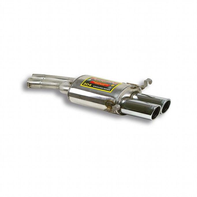 764206., SUPERSPRINT 764206. Rear Exhaust for AUDI S6 (C4) in UAE, Dubai. Condition - new. Price ⁦4,640 AED⁩. Photo, seller contacts | AUTO.AE
