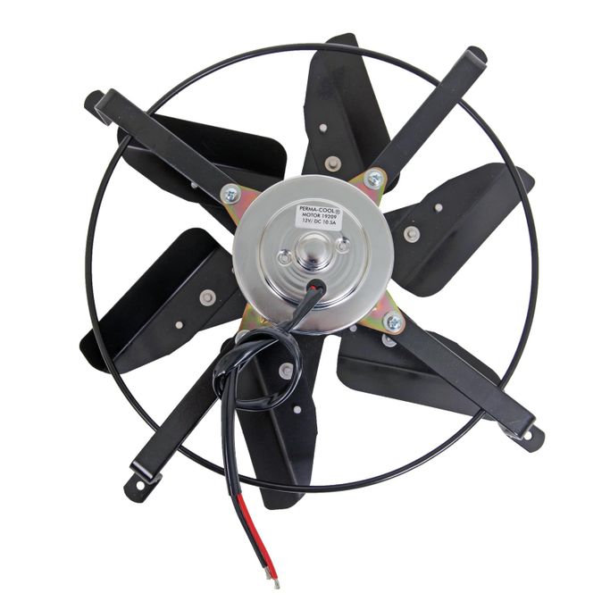 PRM-19114, 14 Inch 2,950 CFM Perma-Cool High Performance Electric Fan 19114 в ОАЭ, Дубай. Состояние - новое. Цена 960 AED. Фото, контакты продавца | AUTO.AE