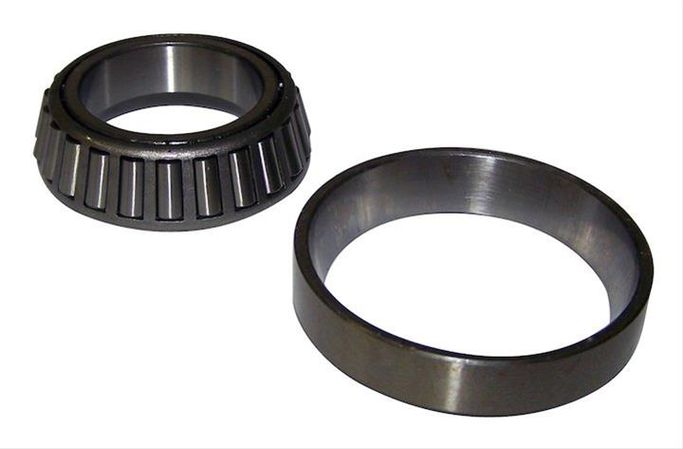 CWA-5097737AA, Crown Automotive Wheel Bearings for 2004-2008 CROSSFIRE - 5097737AA in UAE, Dubai. Condition - new. Price ⁦120 AED⁩. Photo, seller contacts | AUTO.AE
