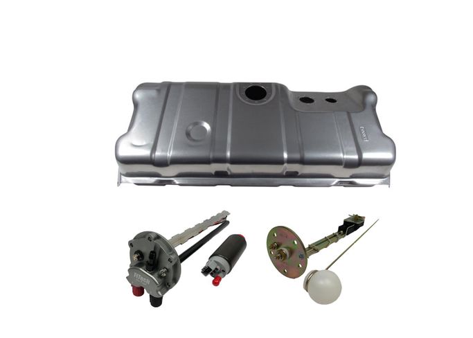 FIF-58044, FiTech Go EFI Fuel Tank Kits for 1963-1967 CORVETTE - 58044 в ОАЭ, Дубай. Состояние - новое. Цена ⁦3 410 AED⁩. Фото, контакты продавца | AUTO.AE