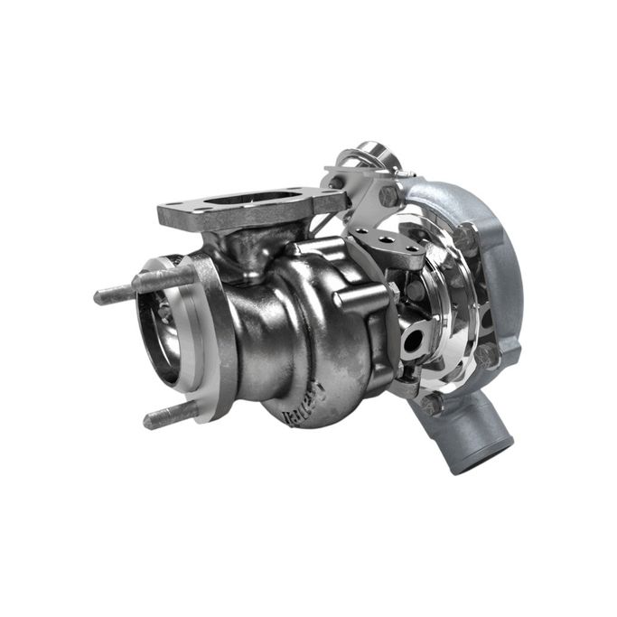 917375-5005W, GARRETT 917375-5005W Turbocharger TB0385 Classic Turbo for LANCIA Delta HF Integrale 16V в ОАЭ, Дубай. Состояние - новое. Цена ⁦9 440 AED⁩. Фото, контакты продавца | AUTO.AE