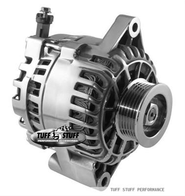 TFF-8266AP8G, Tuff Stuff Performance High-Amp Output Alternators for 2001-2004 MUSTANG - 8266AP8G в ОАЭ, Дубай. Состояние - новое. Цена 1 550 AED. Фото, контакты продавца | AUTO.AE