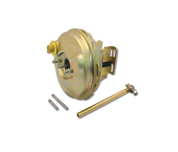 CLP-6366BB9, Classic Performance Brake Boosters 6366BB-9 في الإمارات العربية المتحدة, دبي. Condition - new. Price 940 AED. Photo, seller contacts | AUTO.AE