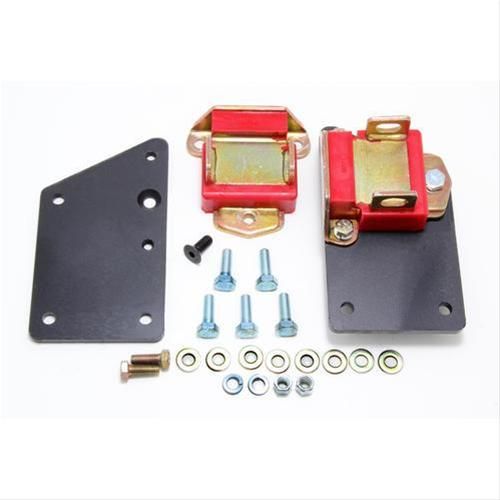 TRD-4585, Trans-Dapt Performance Engine Swap Motor Mounts 4585 in UAE, Dubai. Condition - new. Price 1,320 AED. Photo, seller contacts | AUTO.AE