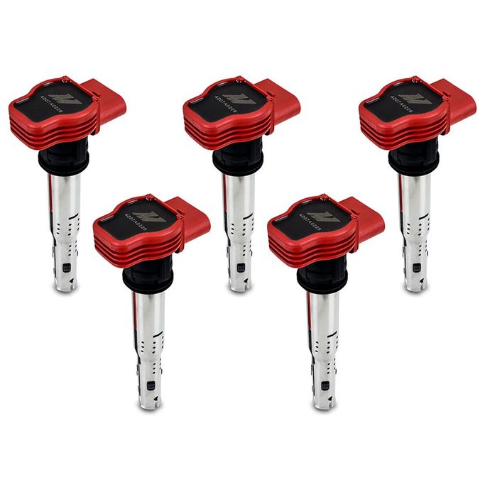 MIO-MMIG-VW-0605, Mishimoto Ignition Coils MMIG-VW-0605 in UAE, Dubai. Condition - new. Price 710 AED. Photo, seller contacts | AUTO.AE