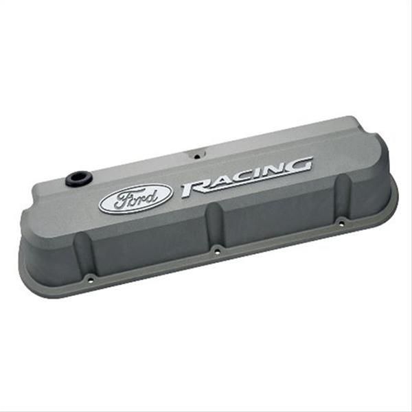 FMS-302-137, Ford Performance Parts Aluminum Valve Covers 302-137 в ОАЭ, Дубай. Состояние - новое. Цена ⁦1 810 AED⁩. Фото, контакты продавца | AUTO.AE